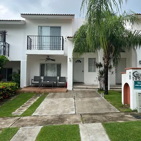 Casa Nuevo Vallarta + 2 Albercas